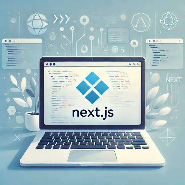 Creating Your First Blog with Next.js: A Step-by-Step Guide