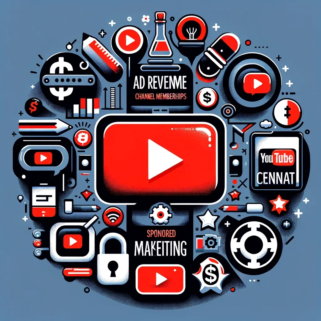 How to Generate Extra Income with YouTube