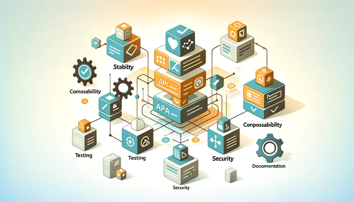 API Design Practice: A Practical Guide to API QA and Designing Stable, Coherent, and Composable Business Resource APIs