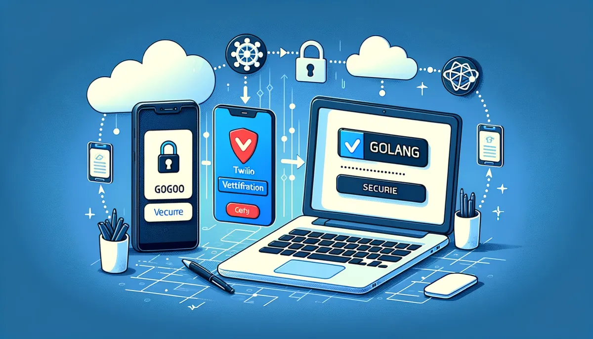 How to Do Phone Verification in Go with Twilio Verify