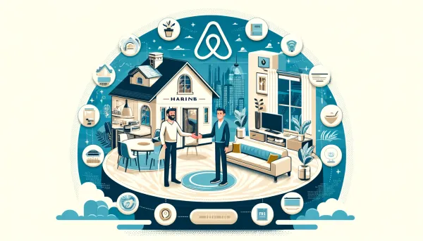 How to Generate Extra Income with Airbnb: A Detailed Guide